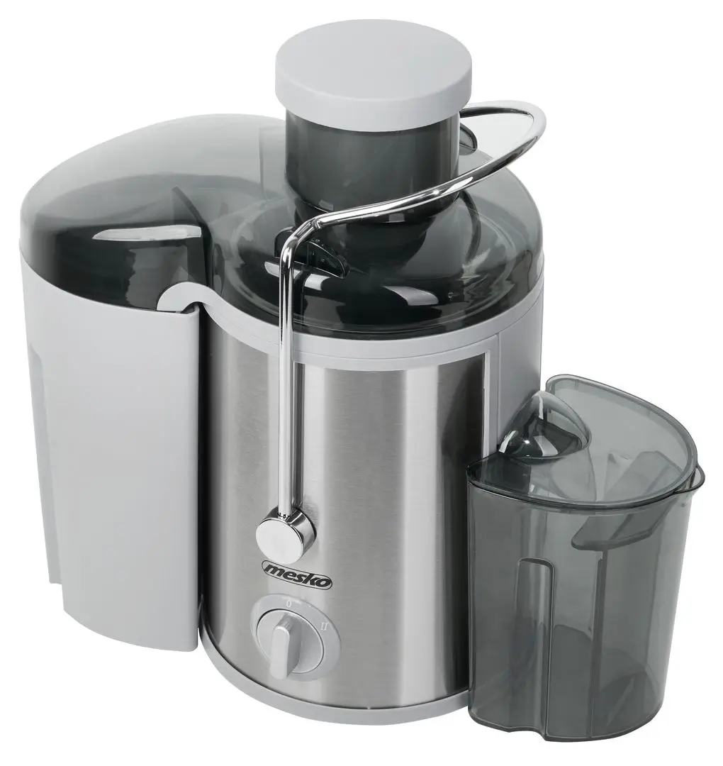 Соковыжималка Mesko MS 4126 (Inox)