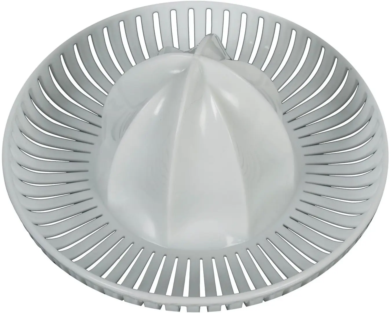 Соковыжималка для цитрусовых Moulinex Accessimo PC105131 (White)