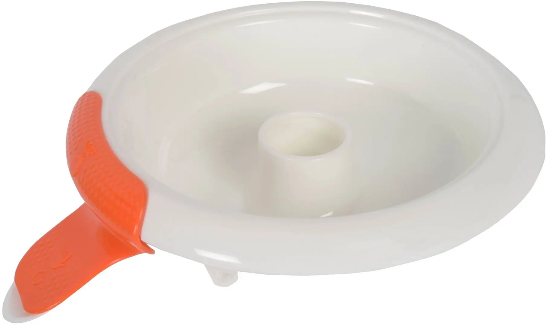 Соковыжималка для цитрусовых Moulinex Accessimo PC105131 (White)