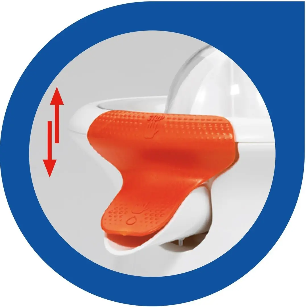 Соковыжималка для цитрусовых Moulinex Accessimo PC105131 (White)