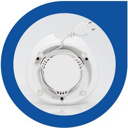 Соковыжималка для цитрусовых Moulinex Accessimo PC105131 (White) Thumb