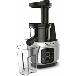 Соковыжималка Moulinex ZU420E10 (Black/Silver) Thumb
