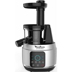 Соковыжималка Moulinex ZU420E10 (Black/Silver)