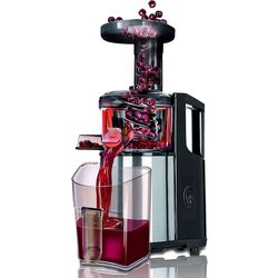 Storcator MPM MSO-12M (Inox/Black) Thumb