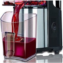 Storcator MPM MSO-12M (Inox/Black) Thumb