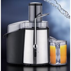 Storcator Neo SK-850B (Inox/Black) Thumb