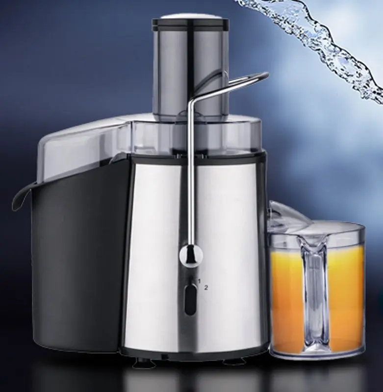 Storcator Neo SK-850B (Inox/Black)