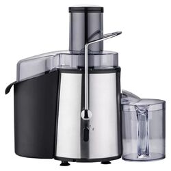 Storcator Neo SK-850B (Inox/Black)