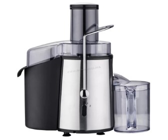 Storcator Neo SK-850B (Inox/Black)