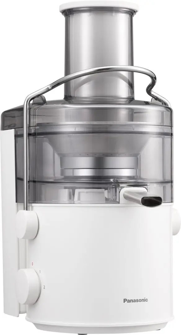 Stocator Panasonic MJ-CB100WTQ (White)