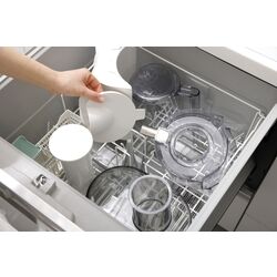 Stocator Panasonic MJ-CB100WTQ (White) Thumb