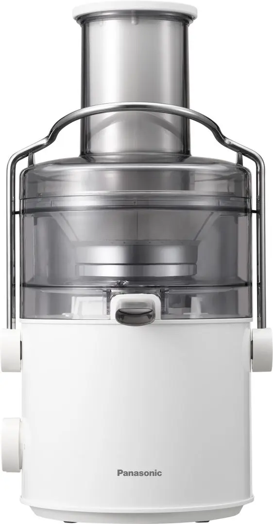 Stocator Panasonic MJ-CB100WTQ (White)