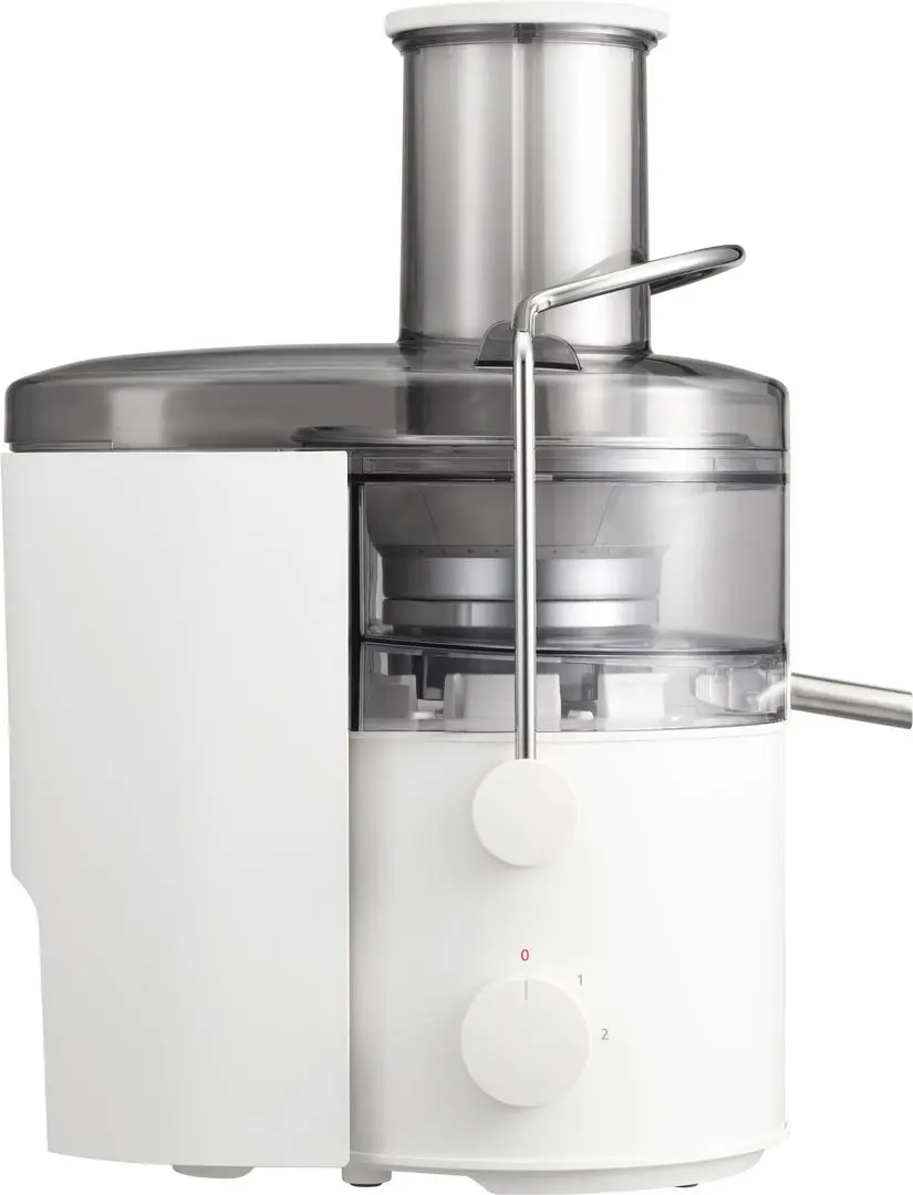 Stocator Panasonic MJ-CB100WTQ (White)