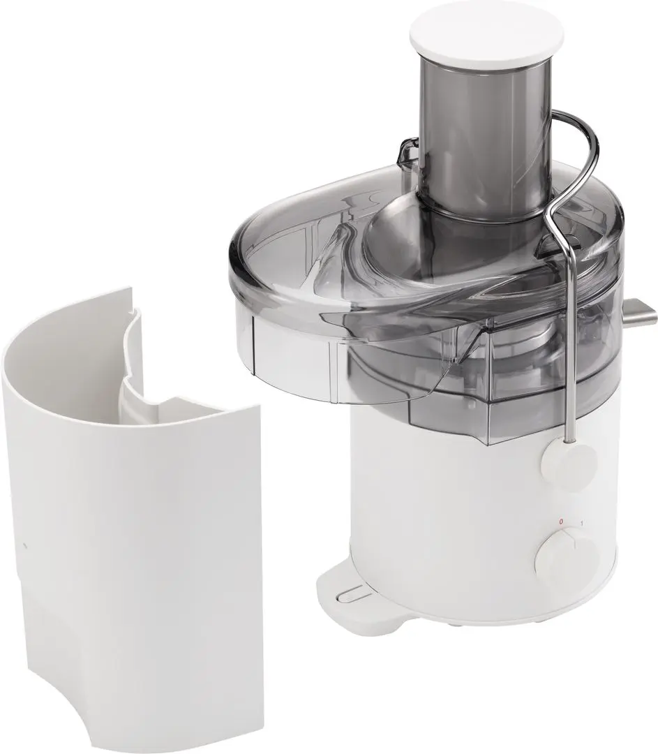 Stocator Panasonic MJ-CB100WTQ (White)