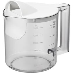 Stocator Panasonic MJ-CB100WTQ (White) Thumb