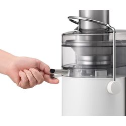 Stocator Panasonic MJ-CB100WTQ (White) Thumb