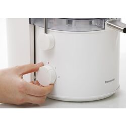 Stocator Panasonic MJ-CB100WTQ (White) Thumb