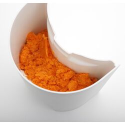 Stocator Panasonic MJ-CB100WTQ (White) Thumb