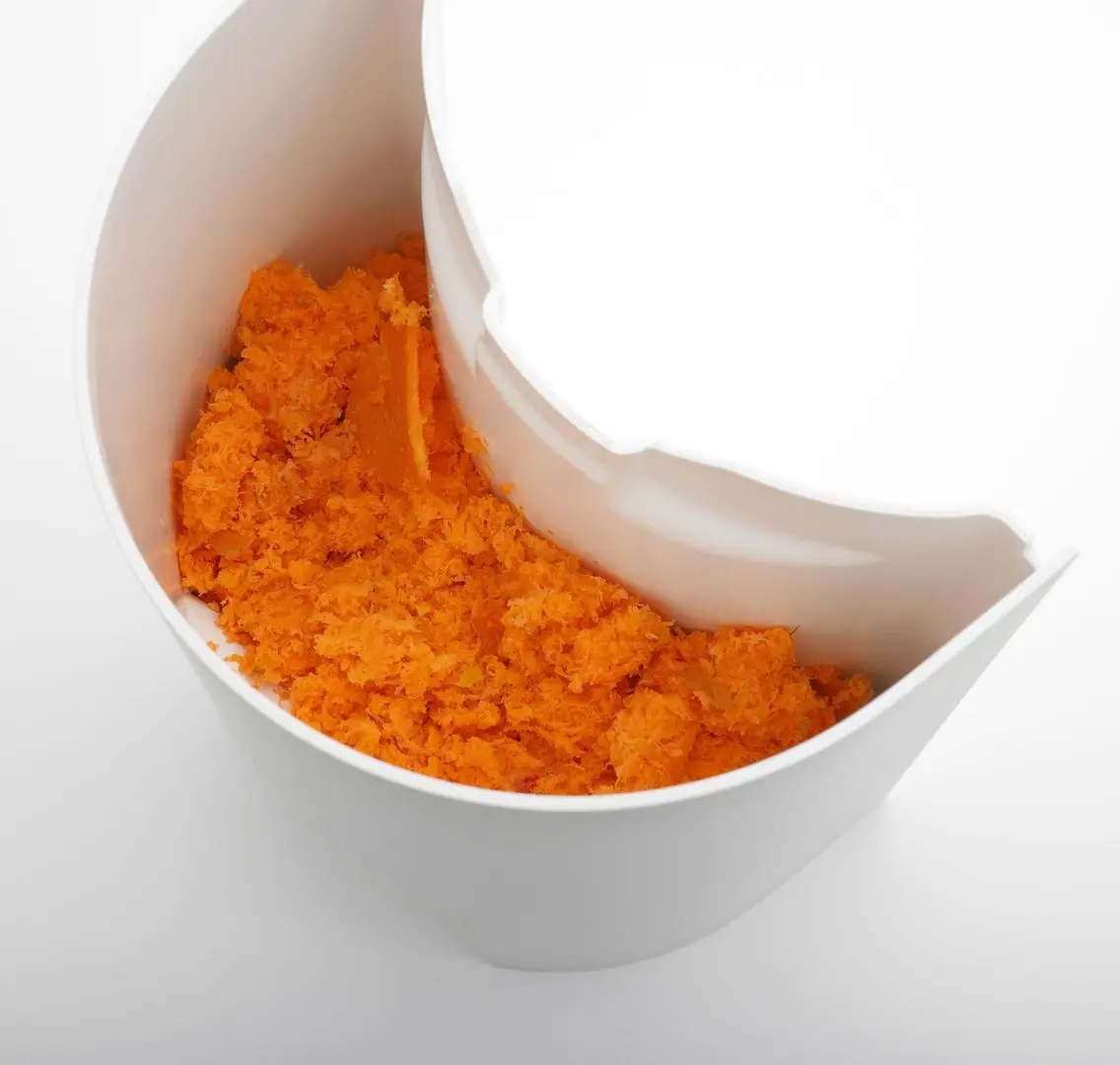 Stocator Panasonic MJ-CB100WTQ (White)