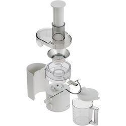 Stocator Panasonic MJ-CB100WTQ (White) Thumb