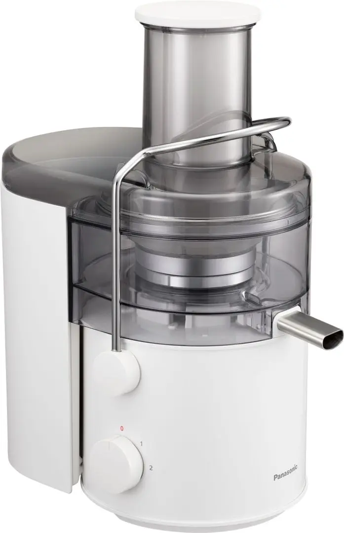 Stocator Panasonic MJ-CB100WTQ (White)