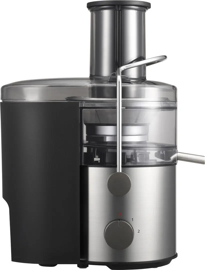 Stocator Panasonic MJ-CB600STQ (Silver)