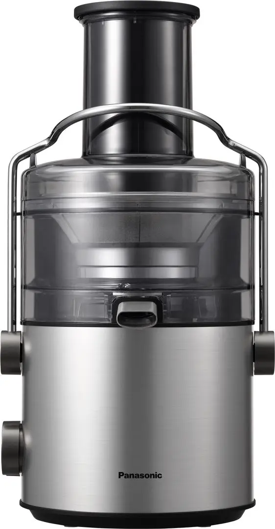 Stocator Panasonic MJ-CB600STQ (Silver)