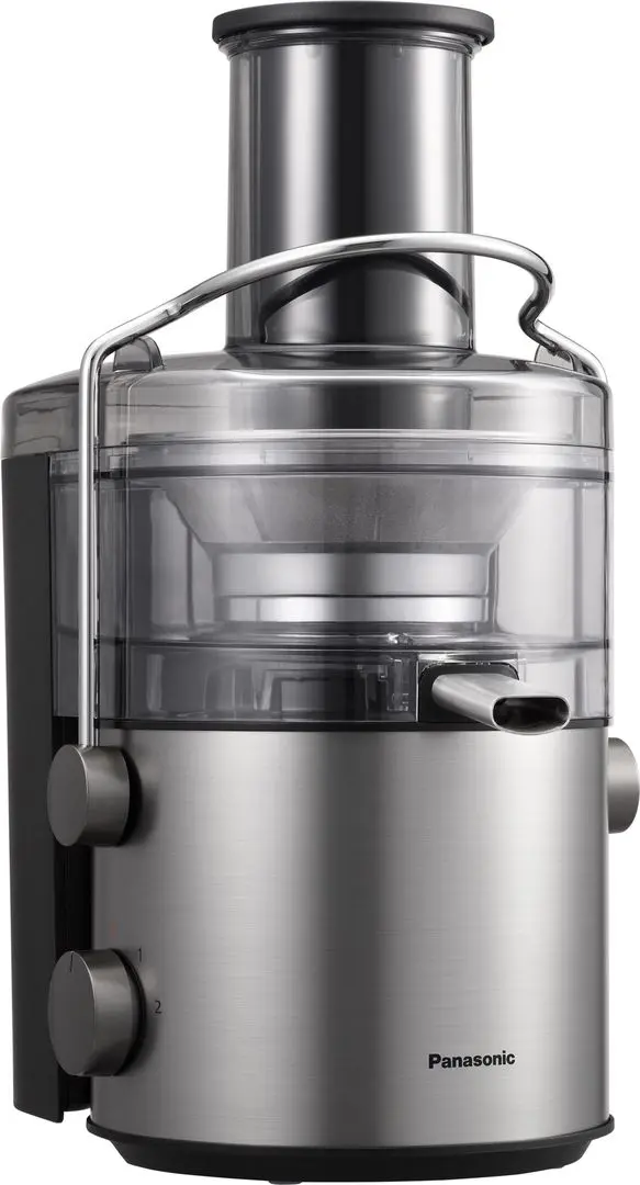 Stocator Panasonic MJ-CB600STQ (Silver)