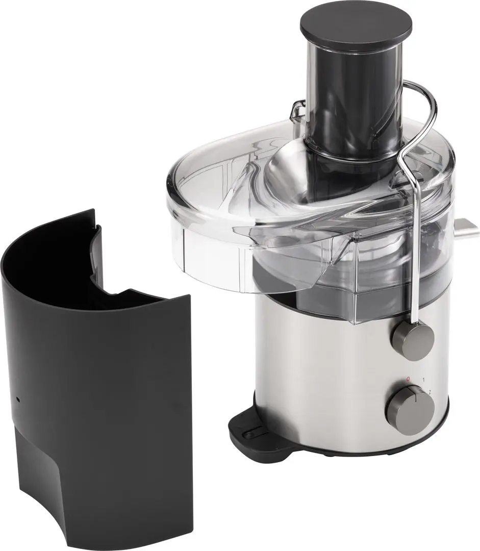 Stocator Panasonic MJ-CB600STQ (Silver)