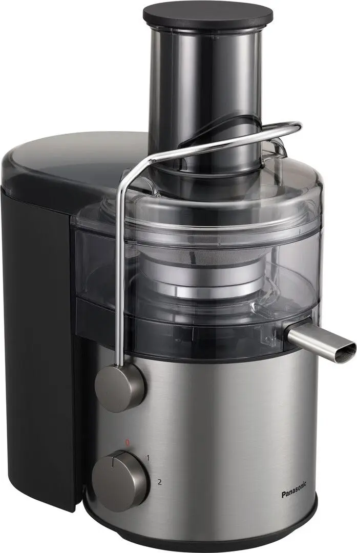 Stocator Panasonic MJ-CB600STQ (Silver)