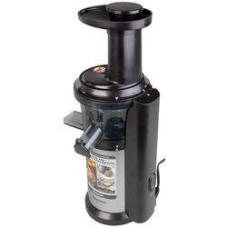 Storcator Panasonic MJ-L500STQ (Black/Silver) Thumb