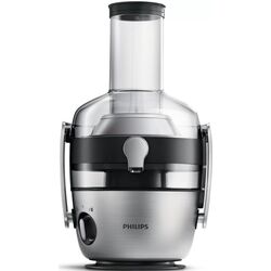 Соковыжималка Philips Avance Collection HR1922/21 (Inox/Black)