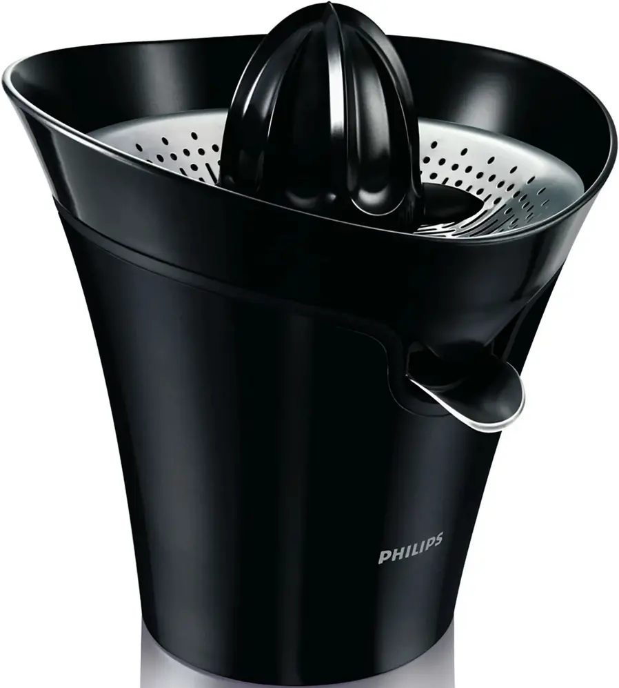 Storcator Philips Avance HR2752/90 (Black)