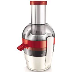 Storcator Philips HR1855/90 (White/Red) Thumb