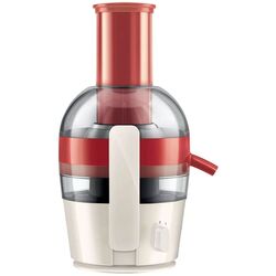 Storcator Philips HR1855/90 (White/Red) Thumb