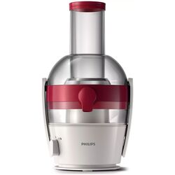 Storcator Philips HR1855/90 (White/Red) Thumb