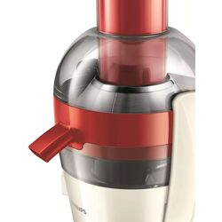 Storcator Philips HR1855/90 (White/Red) Thumb