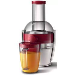 Storcator Philips HR1855/90 (White/Red) Thumb