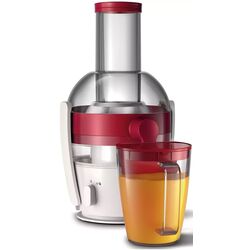 Storcator Philips HR1855/90 (White/Red) Thumb