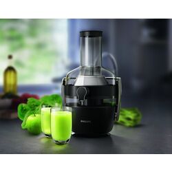 Storcator Philips HR1916/70 (Black) Thumb