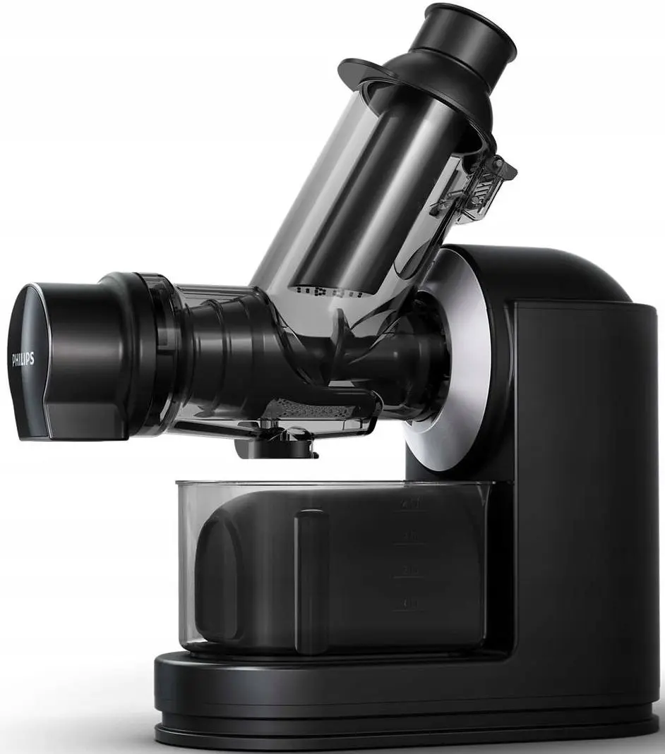 Соковыжималка Philips Viva HR1889/70 (Black)