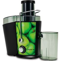 Storcator Polaris Apple PEA1031 (Black)