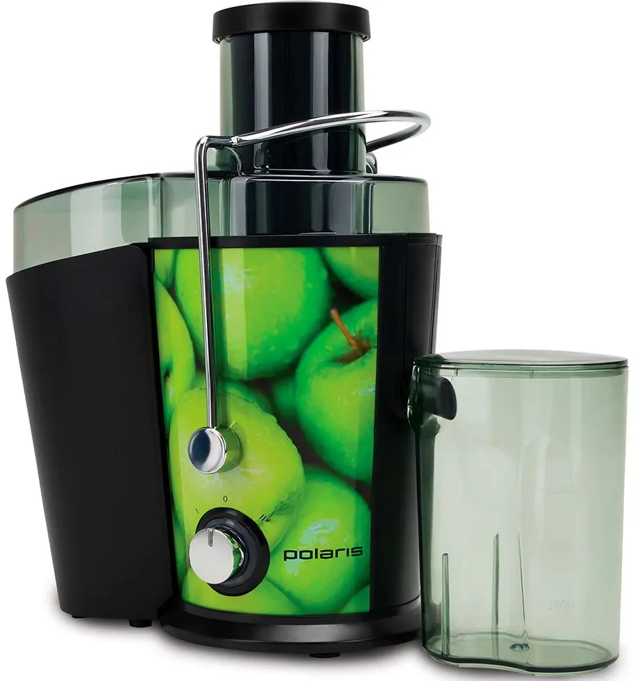 Storcator Polaris Apple PEA1031 (Black)