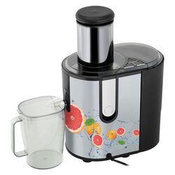 Соковыжималка Polaris Fruit Fusion PEA 1241A (Silver) Thumb