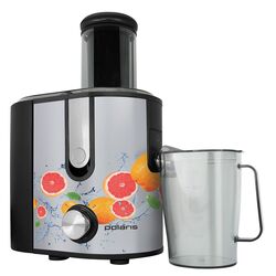 Stocator Polaris Fruit Fusion PEA 1241A (Silver)