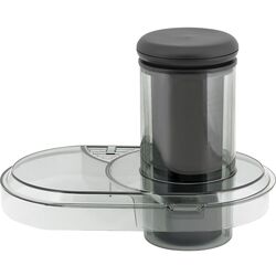 Соковыжималка Polaris Fruit Fusion PEA 1241A (Silver) Thumb