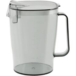 Соковыжималка Polaris Fruit Fusion PEA 1241A (Silver) Thumb