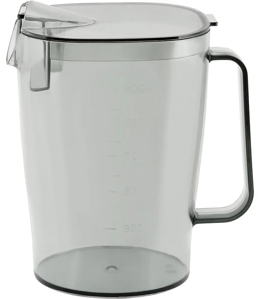 Соковыжималка Polaris Fruit Fusion PEA 1241A (Silver) - 5