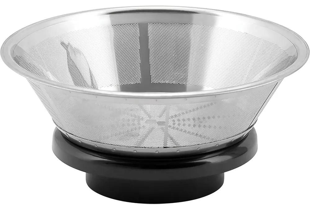 Соковыжималка Polaris Fruit Fusion PEA 1241A (Silver) - 6