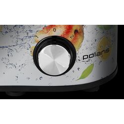 Соковыжималка Polaris Fruit Fusion PEA 1241A (Silver) Thumb